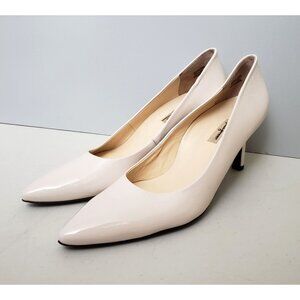 Paul Green Cream Heels